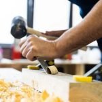 How to Start Woodworking Shop Beginner's tips for setting up a successful woodworking space