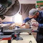 Is Sandpaper Used in Woodworking Taxable in New Mexico Sandpaper