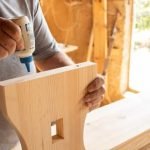 What Does Ripping Mean in Woodwork Ripping in woodwork refers to cutting wood lengthwise. - WHAT DOES RIPPING MEAN IN WOODWORK