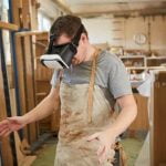 What Kind of Sander for Woodworking Choose a Versatile Belt Sander for Smooth Results