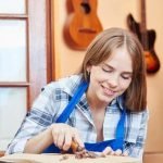 how long does it take to be a good woodworker