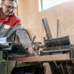 Why Did Matt Kenney Leave Fine Woodworking Seeking new opportunities in the woodworking industry
