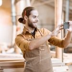 Step-by-step guide on how to build a small woodworking bench for your home workshop