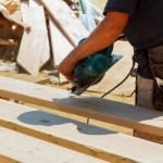 How to Use a Scribe in Woodworking Step-by-step guide on how to use a scribe in woodworking to create precise markings