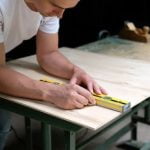 Step-by-step guide for crafting a unique and functional curved pocket