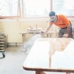 What Is the Best Table Saw for Woodworking a versatile, sturdy choice for precision cuts and professional projects