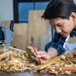 How Hard Is It to Learn Woodworking A challenging but rewarding skill to develop for enthusiasts. How hard is it to learn woodworking