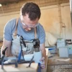 A Seattle Woodworker Is Turning Bathtubs Into Works of Art Seattle woodworker transforms bathtubs into artistic masterpieces with precision and creativity