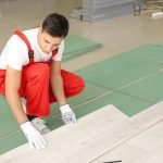 Visual guide to dowel spacing for perfect joints