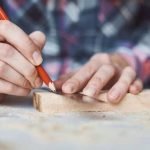 Which Dewalt 12 Blade Fine Woodwork Precision-cutting tool for intricate woodworking projects