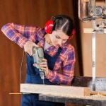How Much Torque Needed Woodworking Selecting the right power tools for various wood projects