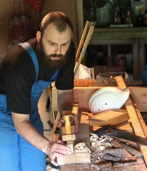 A Cut Above Woodworks Moorpark 1 Exquisite handmade furniture by A Cut Above Woodworks Moorpark, showcasing fine craftsmanship and timeless design