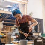 How to Be a Great Woodworker Mastering techniques, choosing quality materials, and practicing precision