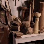 How to Get Black Stain Off White Woodwork How to Get Black Stain Off White Woodwork