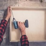 Step-by-step guide on how to organize rolling tool box for woodworking projects