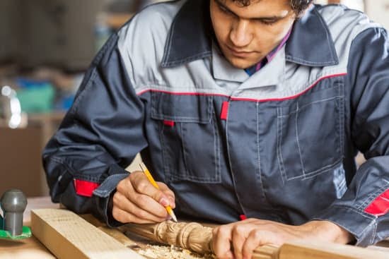 Why Is Woodworking Important 1 A guide to the value of this timeless skill