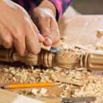 Is Pine Good for Woodwork Pine is a durable and versatile option for woodworking projects, offering natural beauty and strength