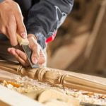 Did 18Th Century Woodworkers Suffer Dust Hazards 18th century woodworkers exposed to harmful wood dust - DID they suffer health hazards