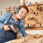 What Metal Is Woodworking Drill Bits Made Of Woodworking drill bits are typically made of high-speed steel for durability and precision