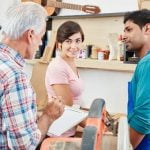 What Is American Woodwork of Monticello View exquisite American Woodwork of Monticello