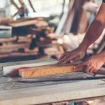 How to Woodwork in an Apartment Small-Space Techniques for Crafting with Wood