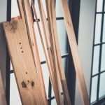 What Are Holding Tools in Woodworking Image of various holding tools used in woodworking, including clamps, vises, and jigs