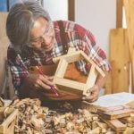 Why Would You Use a Plumb Bob in Woodworking Using a plumb bob ensures accurate vertical alignment in woodworking projects