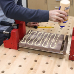 Are Bench Vises Necessary Woodworking bench vises