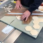 How to French Polish Woodworking Finish With Shellac Step-by-step guide for achieving the perfect glossy finish