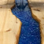 Joanna Gaines uses quality, sustainable woodworker for her projects, including reclaimed barn wood and oak