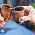 quality tools, woodworking books, or personalized wood carving set