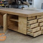 How to Build a Chest of Drawers Woodworking Step-By-Step Guide