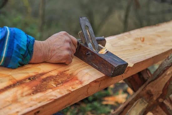 Must Have Woodworking Tools List