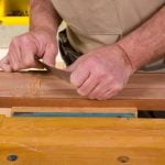 How to Clean Woodworking Tools Step-by-Step Guide
