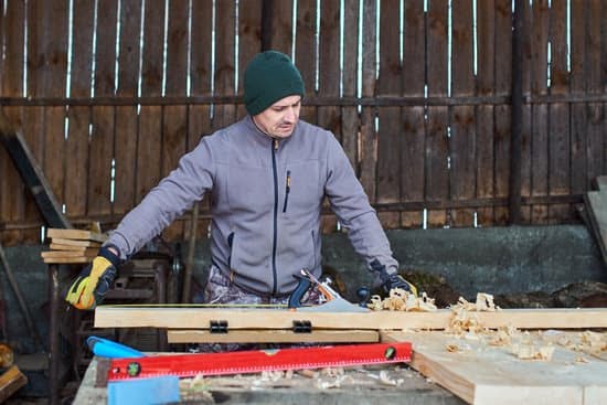 Why Do Woodworkers Use a Wood Workbench 1 Woodworkers favor wood workbenches for stability, durability, and traditional craftsmanship