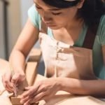 How to Figure Angles for Woodworking Step-by-step guide for measuring and cutting angles accurately