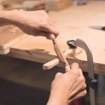 How to Sand Woodwork Step-by-step guide for achieving smooth, even surfaces
