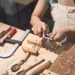 Why Old Hand Tools Instead of New Woodworking Tools Why Old Hand Tools Instead of New Woodworking Tools