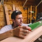 Use Vinegar and Water Solution