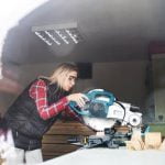 How to Remove Hairspray From Woodwork gentle scrubbing with vinegar and water