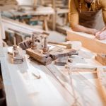 Why Did Callum Leave Britain'S Best Woodworker Enigma behind Callum's departure from Britain's Best Woodworker competition remains a mystery