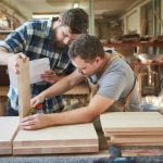What to Do as a Beginner Woodworker Explore easy wood projects for beginners to build confidence | WHAT TO DO AS A BEGINNER WOODWORKER