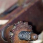 A Good Table for Woodworking Projects A sturdy wooden workbench suitable for woodworking projects