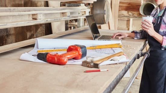 DIY Glider Chair Woodworking Plans - Step-by-step Guide for Building a Beautiful Wooden Glider Chair