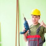 How to Paint Woodwork Signs With Stippling Step-by-step tutorial for unique creations