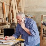 Large Woodworking Square High-quality large woodworking square for precise measurements in carpentry projects