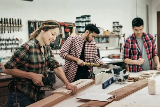 What Is Tat Woodworking 1 intricate designs and precise techniques showcased