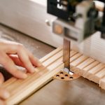 Cedar Woodworking handcrafted creations from finest cedar wood materials