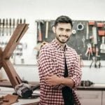 Have a Quick Practice Using a Woodworking Explore woodworking techniques with a quick hands-on session using various tools and materials