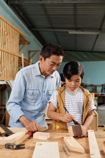 Woodworking Light 1 Woodworking light illuminating workspace for clear visibility and precision in crafting